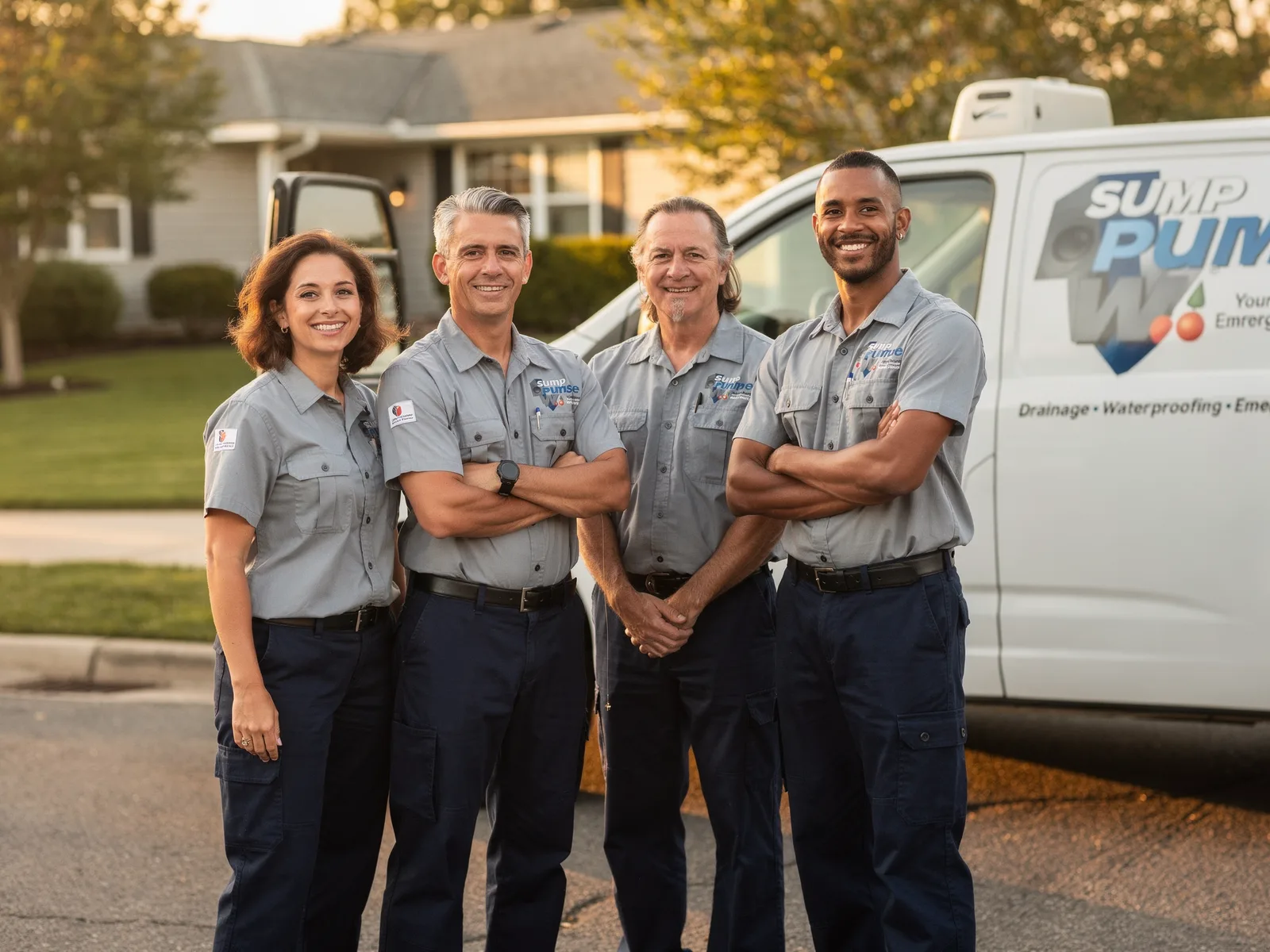 Water Heater Repair company in Travelers Rest, SC